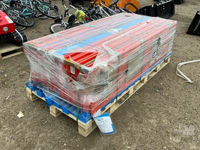 SKHJ6 PALLET RACKING Hand Tool