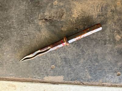 TE-H28P SM 40 WAVE Hand Tool