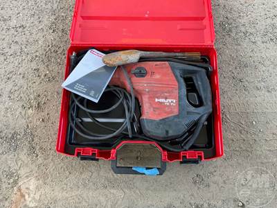 TE70 Hand Tool