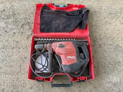 TE70 Hand Tool