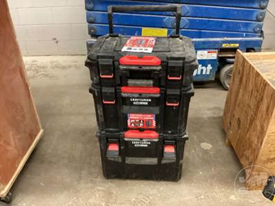 TRADE STACK Hand Tool