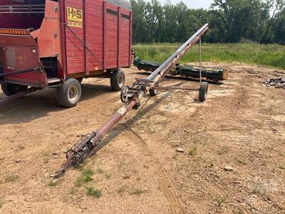 Feterl Harvesting Equipment