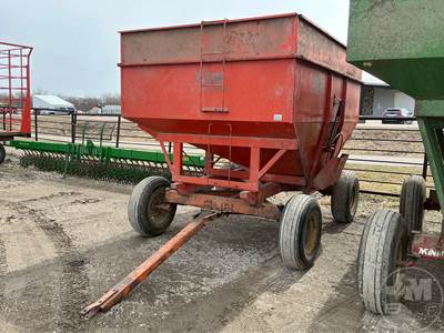 Killbros EASE-A-WAY 350 Harvesting Equipment