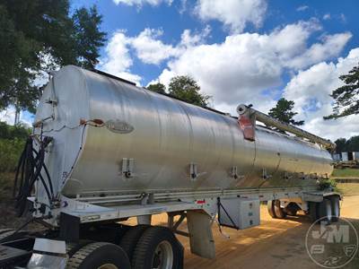 PINSON Hopper / Grain Trailer