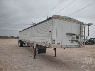 Timpte Hopper / Grain Trailer