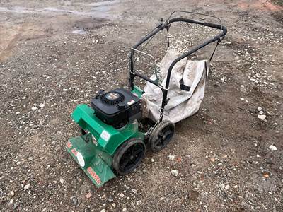 Billy Goat Landscape Equipment
