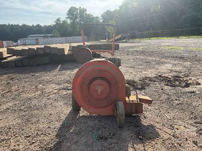 Billy Goat Landscape Equipment