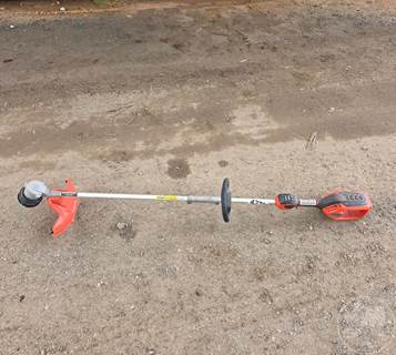 Husqvarna 220iL Landscape Equipment