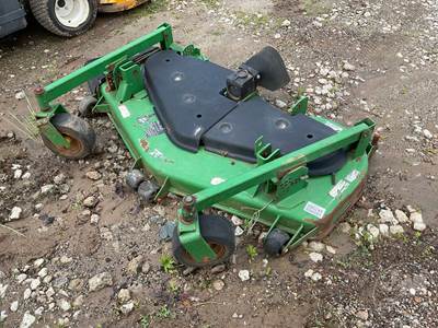 John Deere F140060 Landscape Equipment