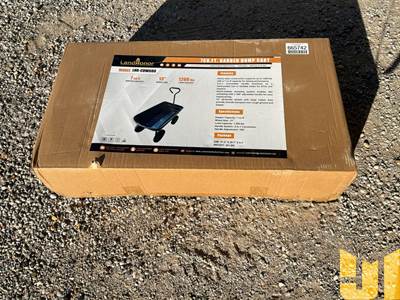 LANDHONOR LHR-CDW600 Landscape Equipment
