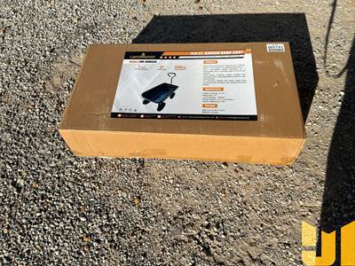 LANDHONOR LHR-CDW600 Landscape Equipment
