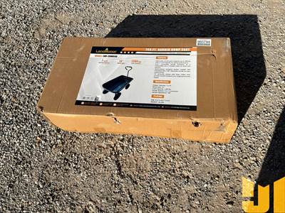LANDHONOR LHR-CDW600 Landscape Equipment