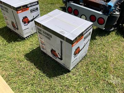 LANDHONOR LHR-LB9510 Landscape Equipment