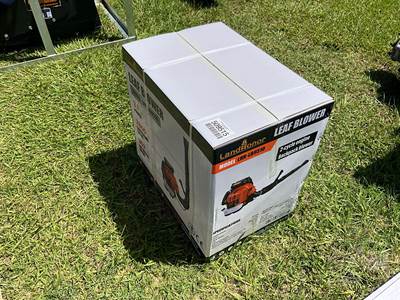 LANDHONOR LHR-LB9510 Landscape Equipment