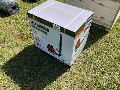 LANDHONOR LHR-LB9510 Landscape Equipment