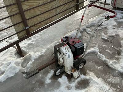 Little Wonder Landscape Equipment