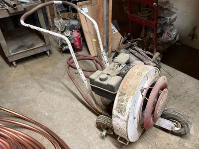 Little Wonder Landscape Equipment
