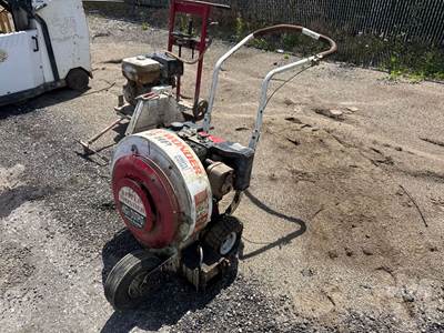 Little Wonder Landscape Equipment