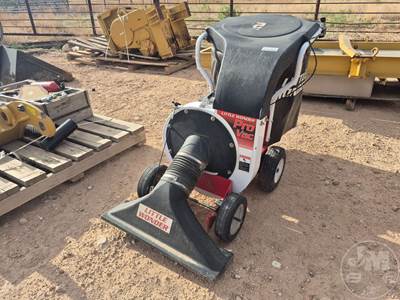 Little Wonder PRO VAC Landscape Equipment