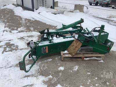 Ryan 890009 Landscape Equipment