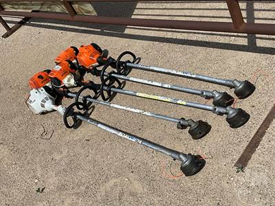 Stihl Landscape Equipment