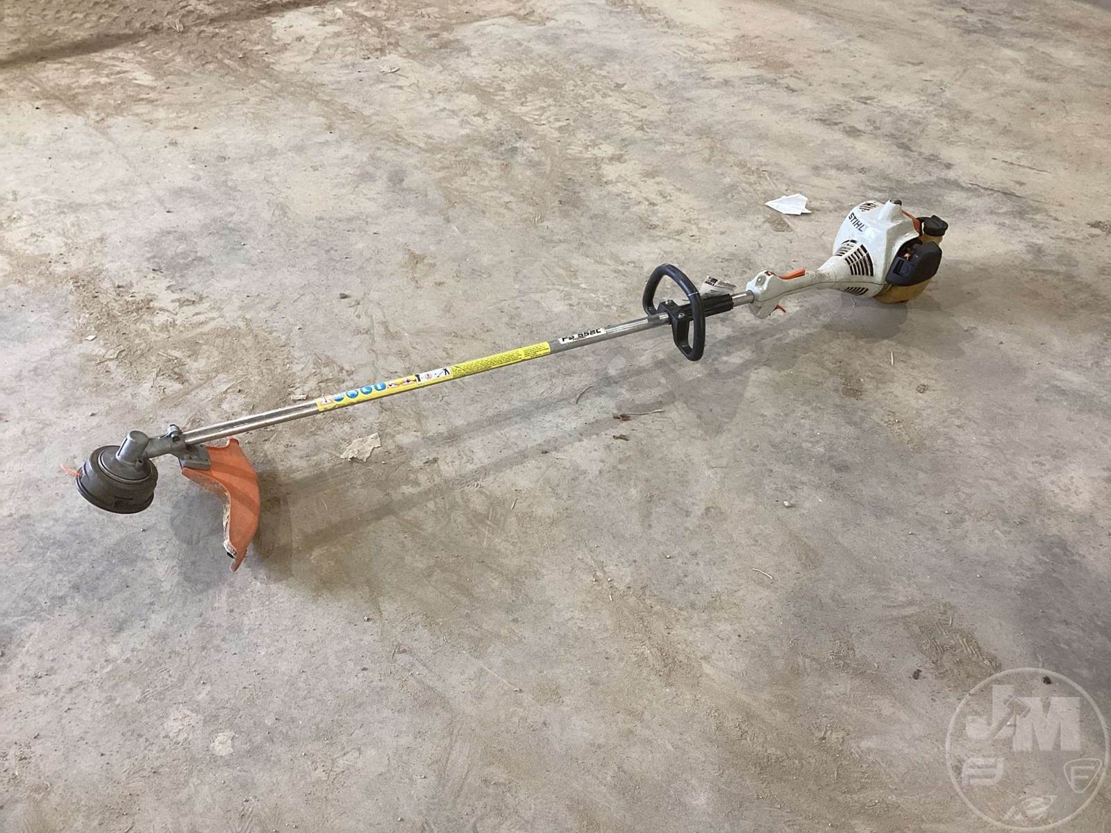 Stihl FS 55 RC For Sale Glencoe, MN 336406