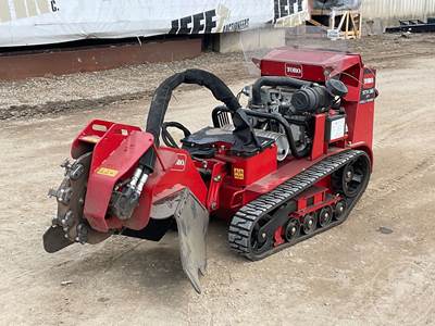 Toro 23214 STX-38 INTELLI-SWEEP Landscape Equipment