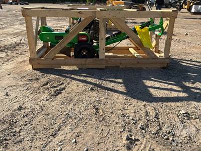 Toro SGR-13 Landscape Equipment