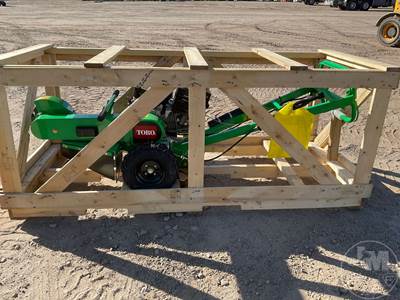 Toro SGR-13 Landscape Equipment