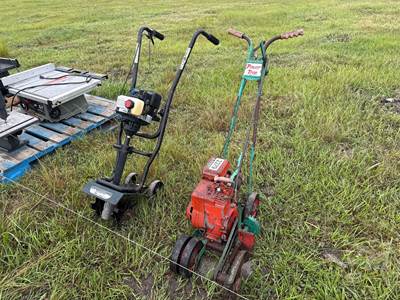 Edge Cutter ,Bolens, 31CC,BL410