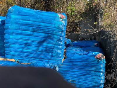 LARGE QTY OF BLACK GOLD NATURAL & ORGANIC POTTING MIX