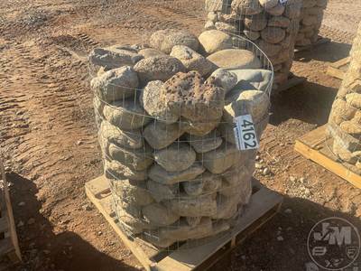 QTY Of River Rock, Â