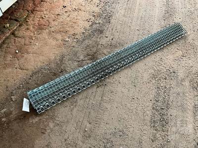 78â€ Drag Mat For Field Use, Â