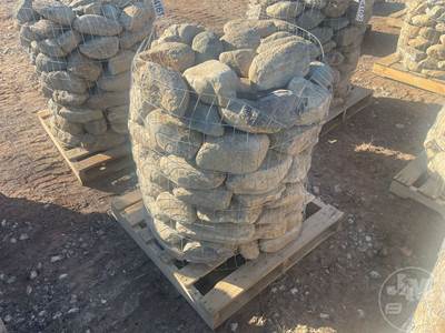 QTY Of River Rock, Â