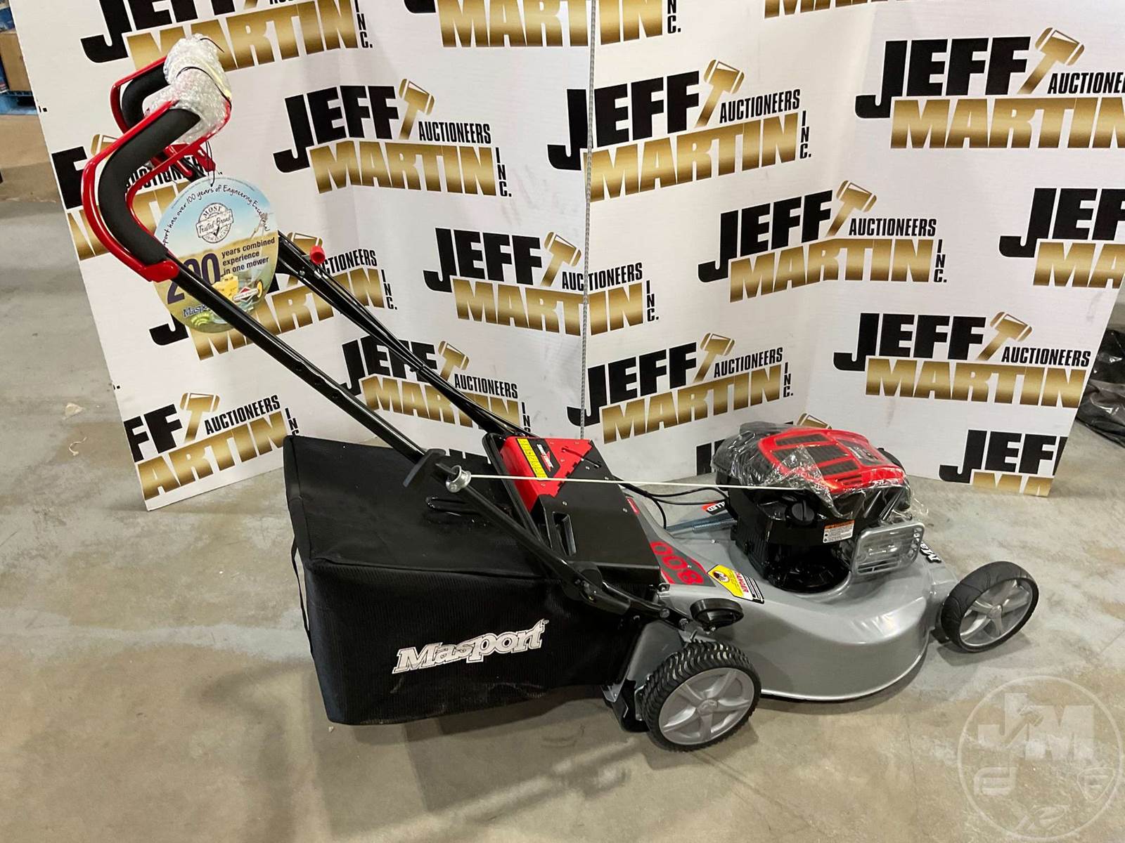 800 SERIES 1 WalkBehind Lawn Mower For Sale Odessa, TX 277345