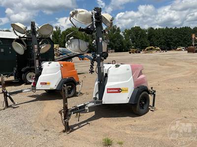 Generac LIGHT TOWER Light Tower