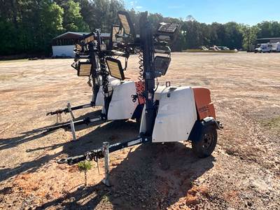 Generac ML6MSD Light Tower