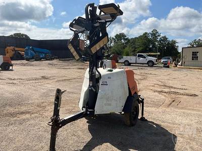 Generac MLT6SMD Light Tower