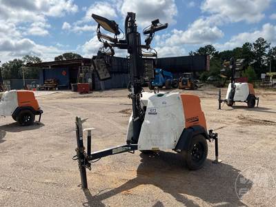 Generac MLT6SMD Light Tower