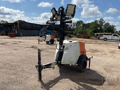 Generac MLT6SMD Light Tower
