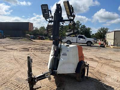 Generac MLT6SMD Light Tower