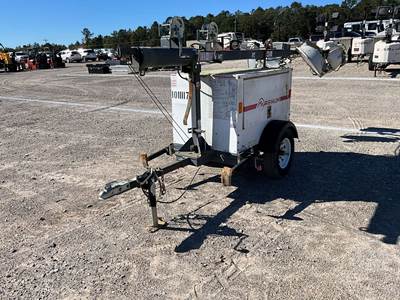 Magnum MLT3060K Light Tower