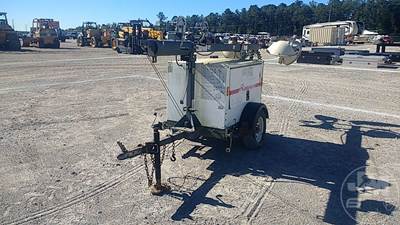 Magnum MLT3060K Light Tower