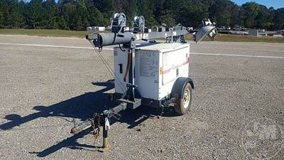 Magnum MLT3060K Light Tower