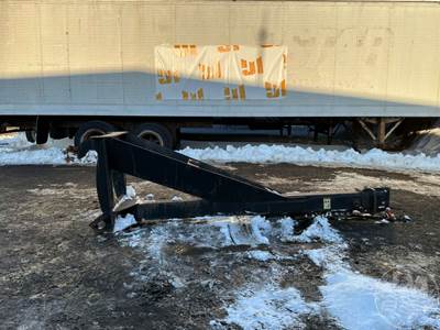 Caterpillar 289-9885 Loader