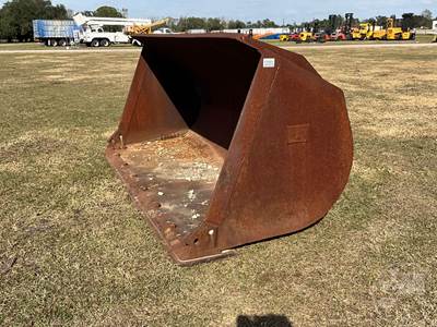 Caterpillar 966 Loader