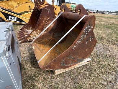 Caterpillar E0014274 Loader