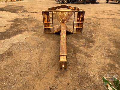 Craig Jig to Fit Wheel Loader