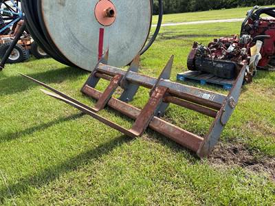 JRB 48" Loader Forks