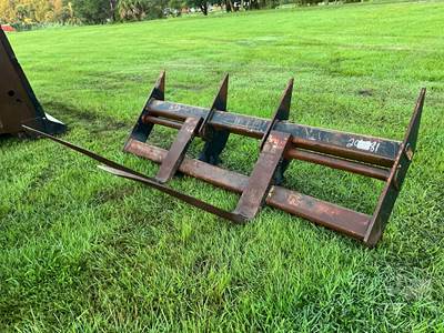 JRB 48" Loader Forks